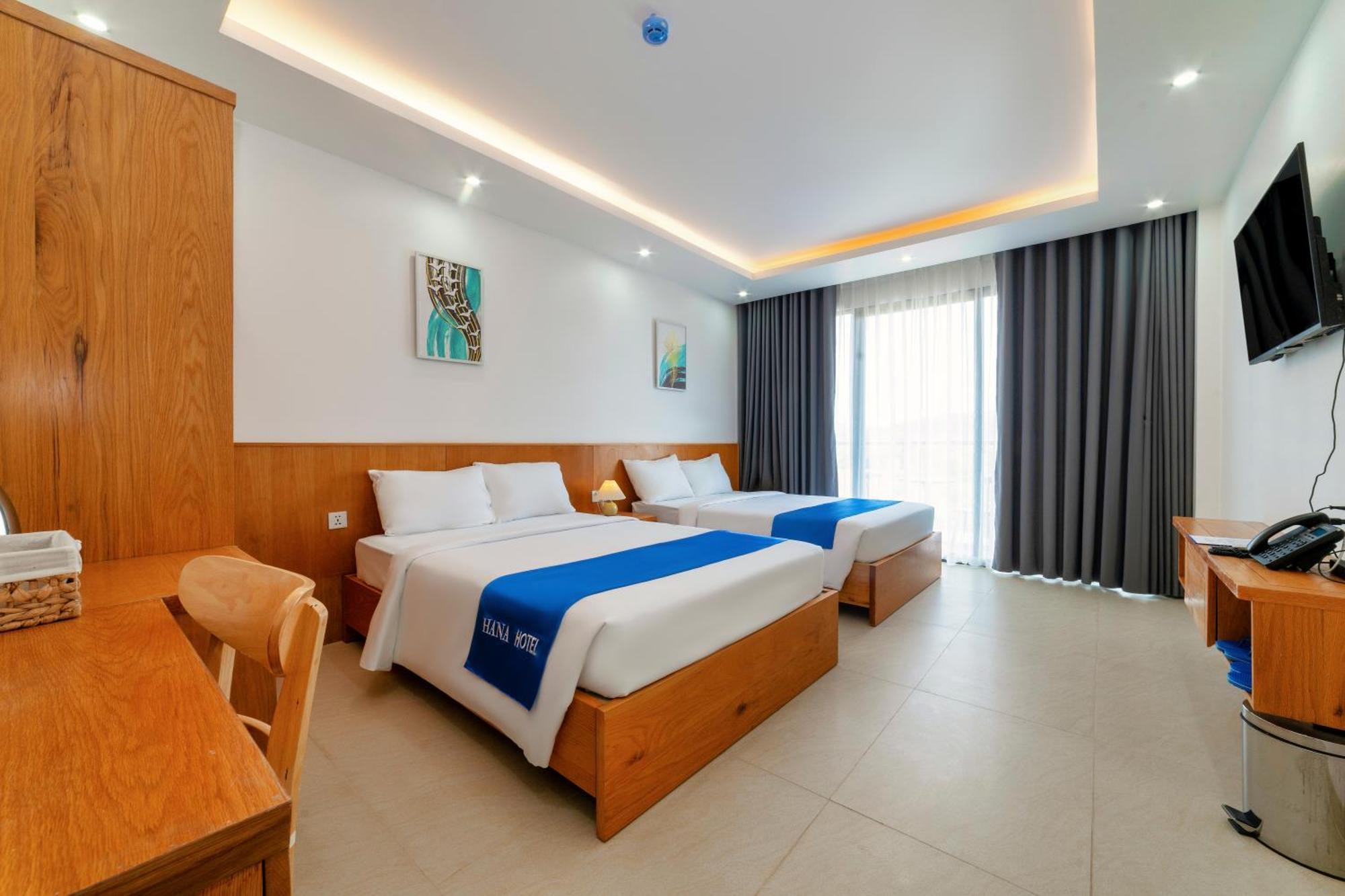 Hana Hotel Sonasea Night Market Phú Quốc Ngoại thất bức ảnh