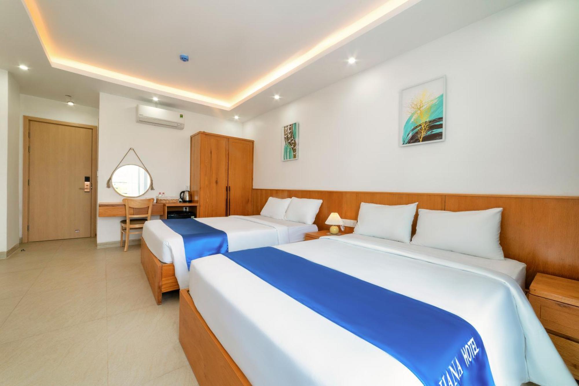 Hana Hotel Sonasea Night Market Phú Quốc Ngoại thất bức ảnh