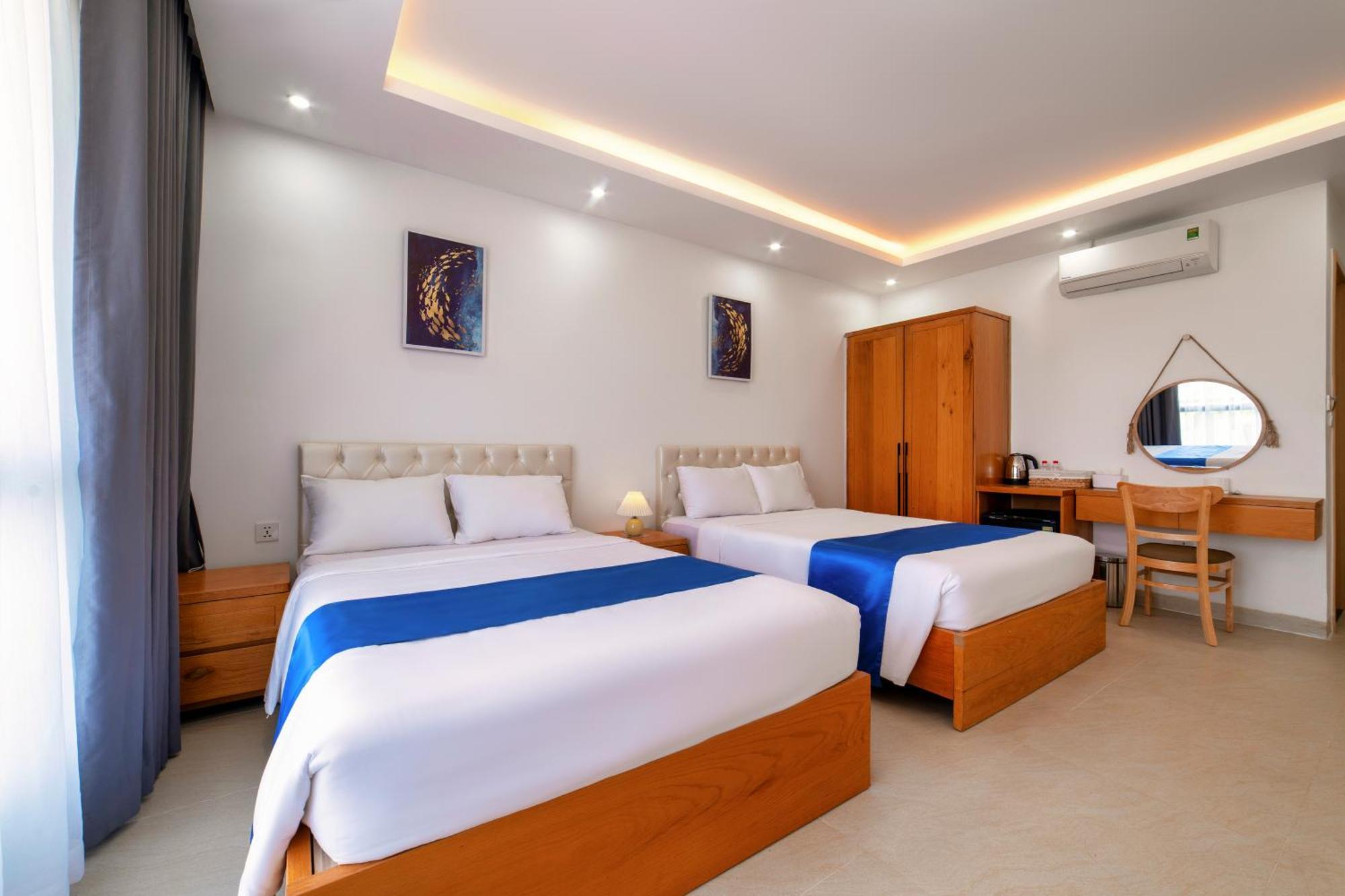 Hana Hotel Sonasea Night Market Phú Quốc Ngoại thất bức ảnh