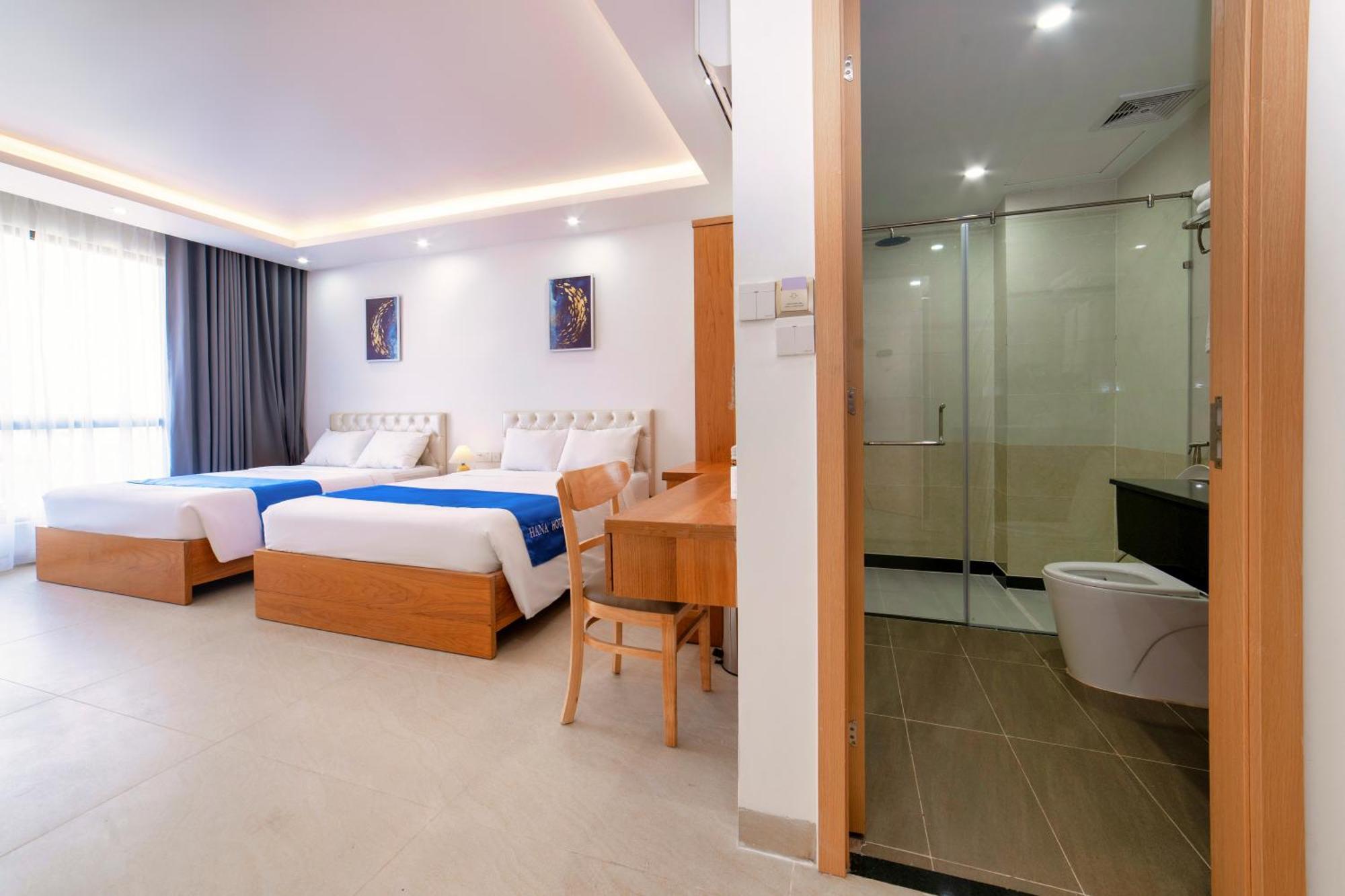 Hana Hotel Sonasea Night Market Phú Quốc Ngoại thất bức ảnh