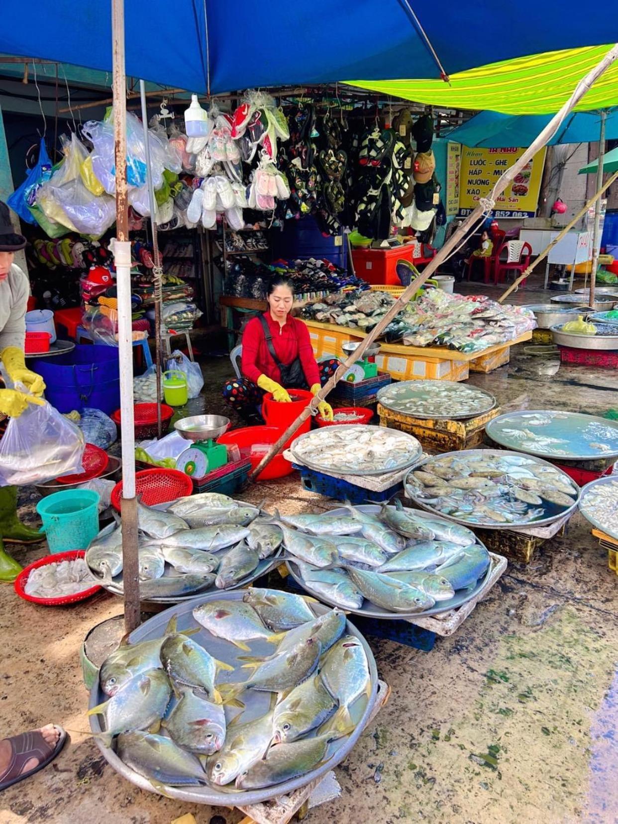 Hana Hotel Sonasea Night Market Phú Quốc Ngoại thất bức ảnh